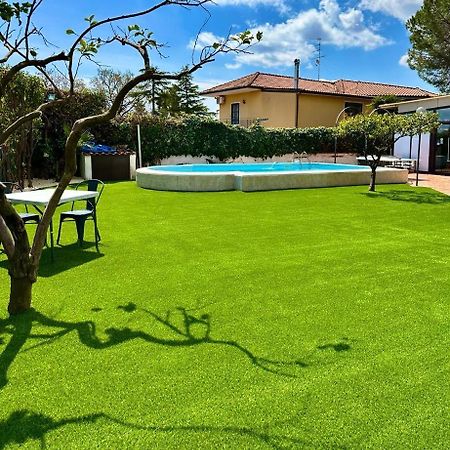 Etna Shelter Holiday House Mascalucia Exterior foto
